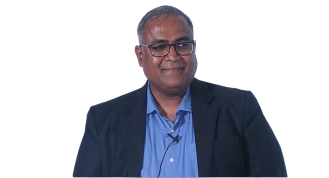 Anand Bala