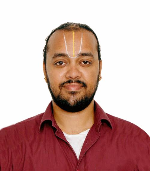 Vijay Pulijala
