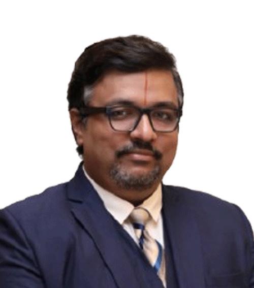 Kaushal Veluri