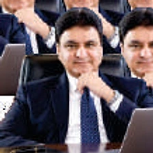 Aneel Gambhir, Chief Financial Officer, DTDC Express Limited — speaker at FinTax Summit 2026