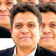 Ankit Shah, Head of Finance Asia, Lindström — speaker at FinTax Summit 2026