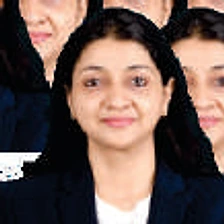Archana Naik, Tax Head, BKT Tires — speaker at FinTax Summit 2026