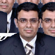 Divyang Thakker, Global Head – Direct and Indirect Taxation, PI Industries Ltd — speaker at FinTax Summit 2026