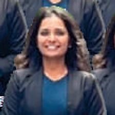Mansi Agrawal, CFO – MFG Vertical, PDS Limited — speaker at FinTax Summit 2026