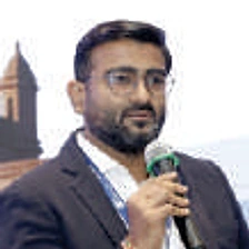 Viral Vora, Tax Technology and Transformation – Senior Expert, Evonik Group — speaker at FinTax Summit 2026