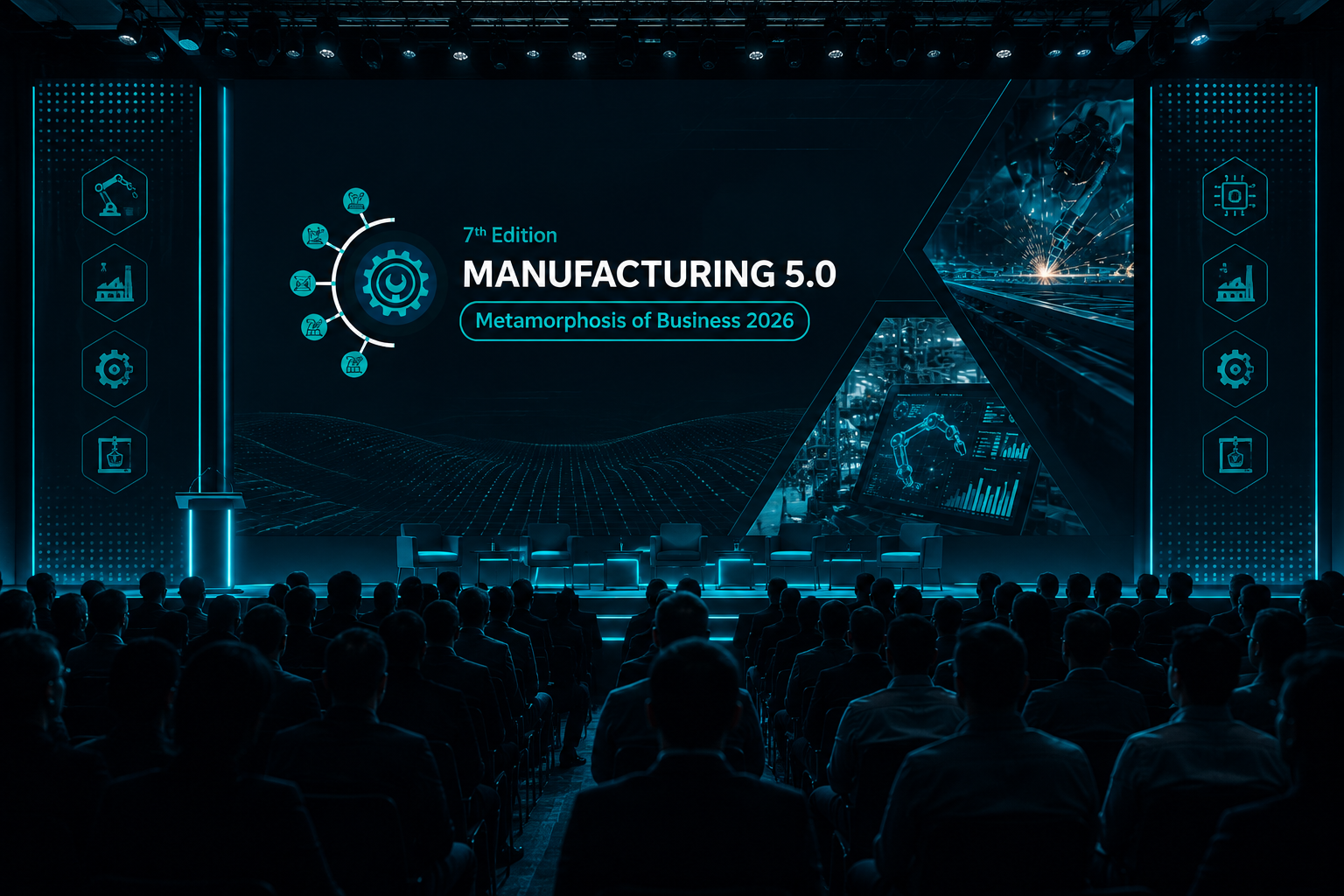 Manufacturing Summit