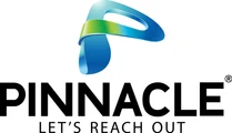 Pinnacle Logo High